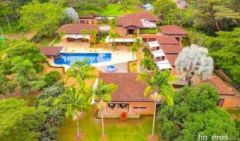 Finca En Ciudad Jardin  - Finca en Cali, Valle del Cauca